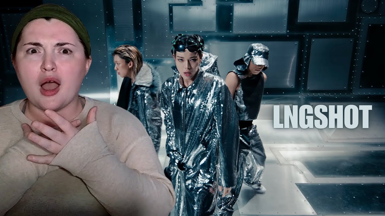 Впервые реагирую на LNGSHOT! Клип LNGSHOT «MOONWALKIN» + аудиокнига «FACETIME/NEVER LET GO» | Реа...