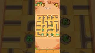 Water Connect Puzzle Level 10 Gameplay walkthrough screenshot 2