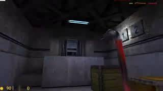 speedrunning black mesa tutorial