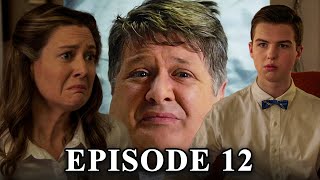 YOUNG SHELDON Season 7 Episode 12 Recap | Ending Explained