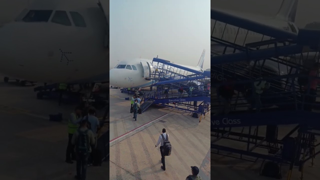 Watch IGI NEW DELHI#indigo on YouTube Watch IGI NEW DELHI#indigo on YouTube