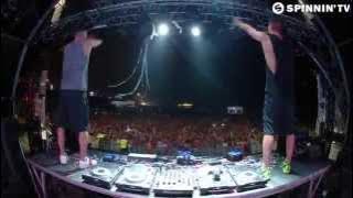 VINAI - The Wave ft. Harrison (OUT NOW)