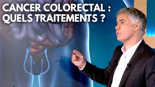 Cancer Colorectal : Quels Traitements ? - Allo Docteurs