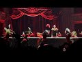 Lady Gaga Judas Aura Scheiße Live In Las Vegas 7 16 25 