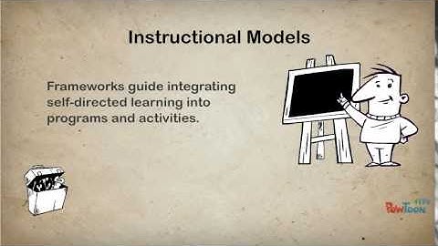 Self-Directed Learning