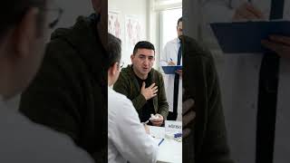 Doktor - Trakyalı Erdem