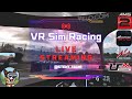 LIVE - AMS2 VR - GT3 @ Watkins Glen | ThunderFlash Mod!