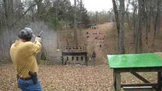 44 Magnum