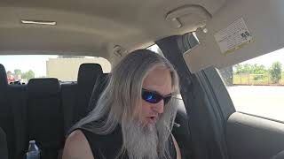 Barren and Breathless Macrocosm by Shadow of Intent Vox cover