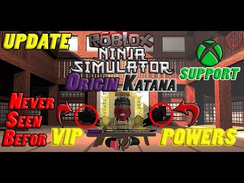 Blox4fun Roblox Katana Simulator