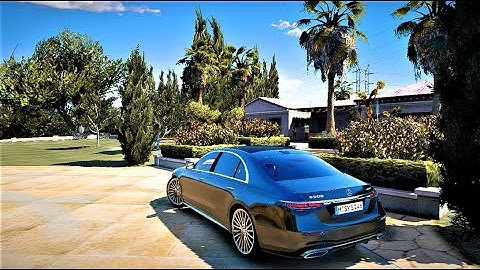 GTA 5: REAL LIFE Graphics Quantv X Realism Beyond X GTAV Remake 2022 GAMEPLAY