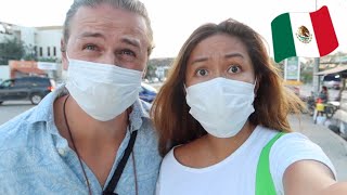 TRAVELING to TULUM with NO MONEY