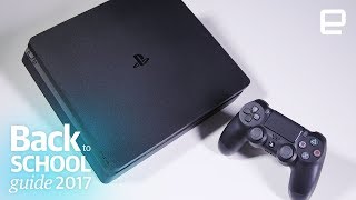 The best console gaming gear for back to school 2017