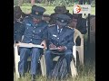 Burial of kdf senior sergeant john kinyua muriithi in kirinyaga central constituency