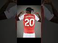 Noni Madueke Will Wear Number 20 At Arsenal рџ Євќ пёЏ Noni Madueke Will Wear Number 20 At Arsenal рџ Євќ пёЏ