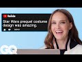 Natalie Portman Replies To Fans On The Internet Actually Me GQ Natalie Portman Replies To Fans On The Internet Actually Me GQ