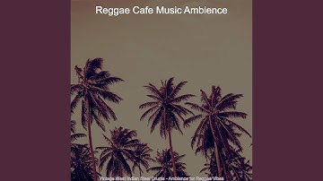 Pulsating Ambiance for Beachside Cafes