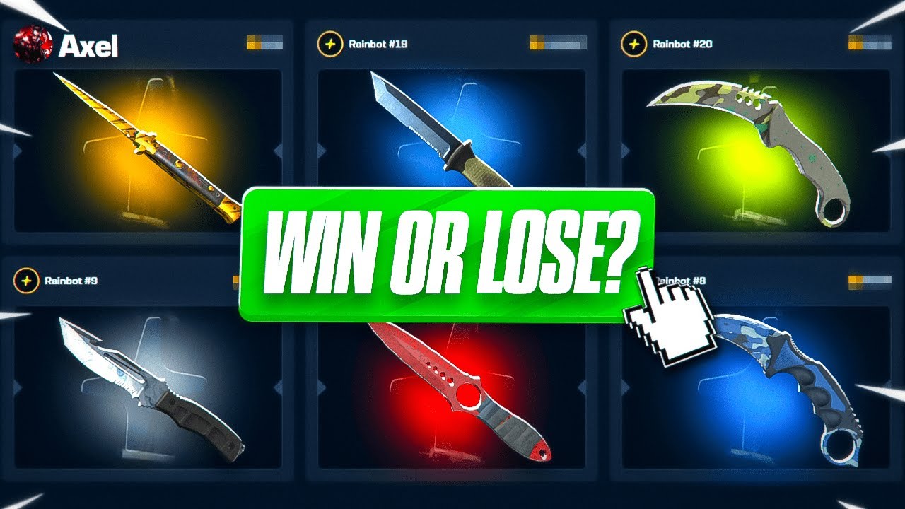 35 CASES LOOONG CASE-BATTLE! Raingg Promo Code 2025