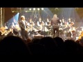 Capture de la vidéo Fil 2015 - Carlos Núñez - Beyond The Darkness - Anthem From Earthsea