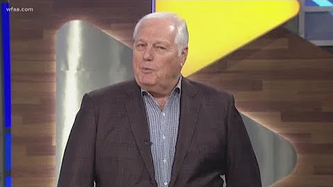 Unplugged with Dale Hansen: For the first time in ...