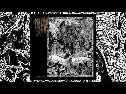 Malignant Altar - Rite of Krasue - Official