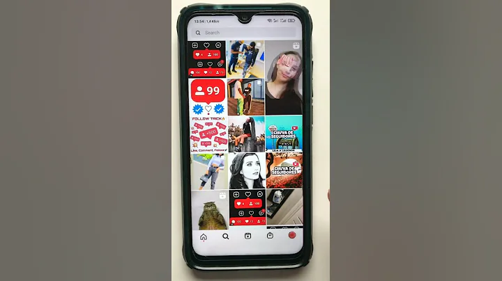 HOW and where to buy REAL Followers & Likes for Instagram