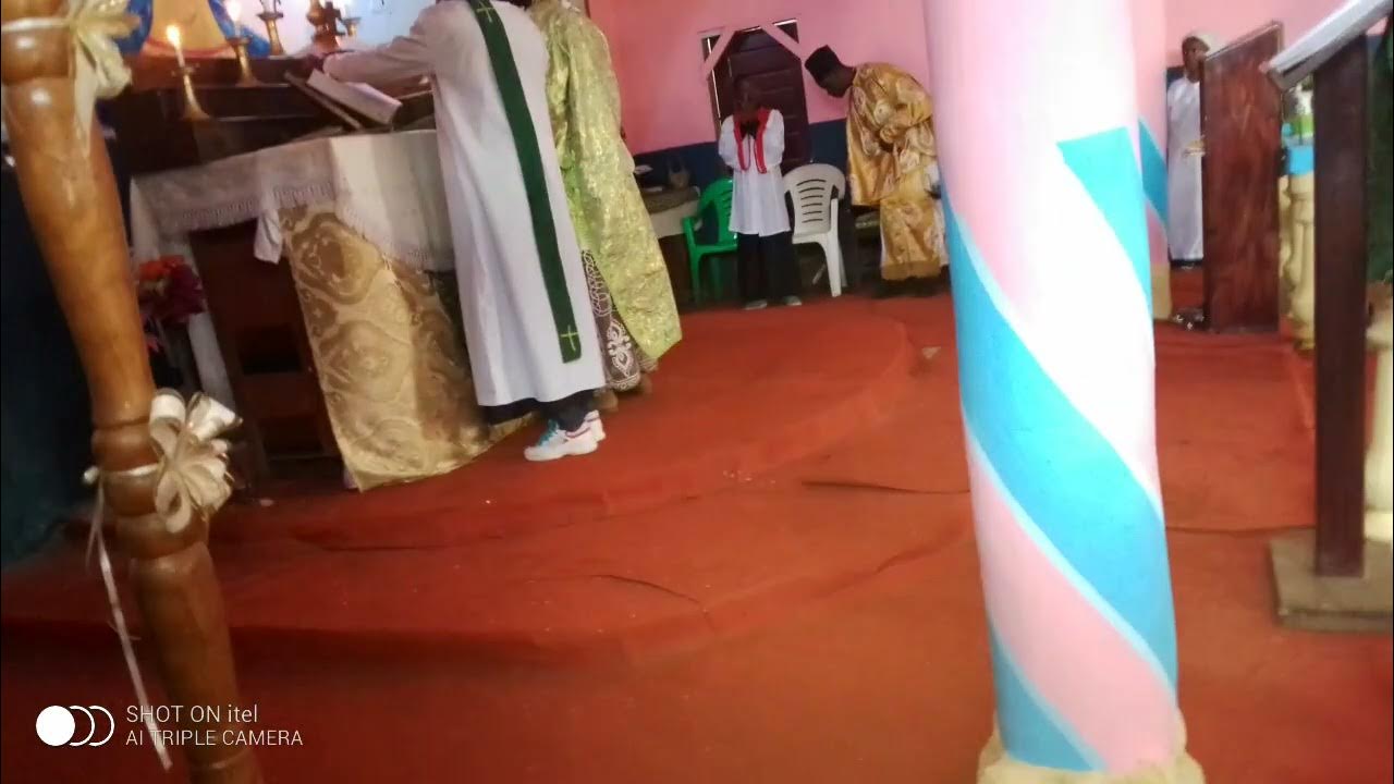 ÉGLISE CATHOLIQUE ORTHODOXE APOSTOLIQUE LIBÉRALE. YouTube