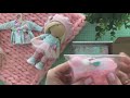 Набор для шитья куклы - текстильная кукла Бетти| Handmade Fabric Toy