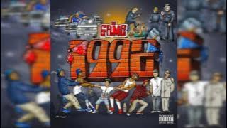 The Game - The Juice [2016]