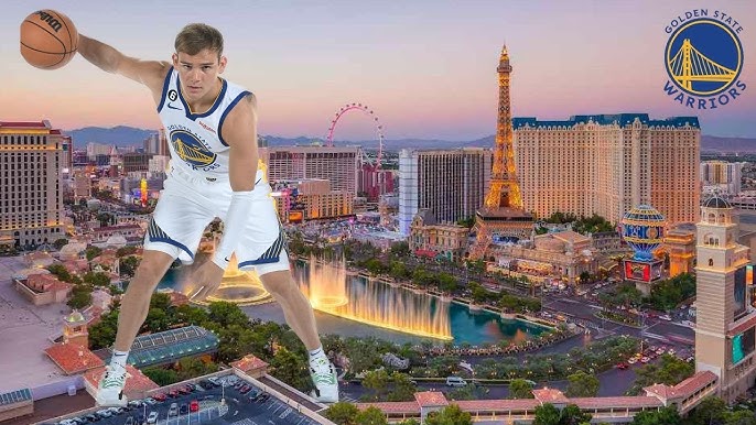 Warriors add Mac McClung to Summer League roster