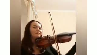 Kazka- Плакала (скрипка) Казка- Плакала