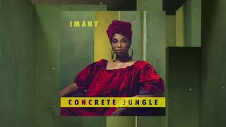 Imany - Concrete Jungle Bob Marley Cover
