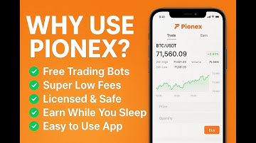 How to Trade with Pionex Bots [2025]