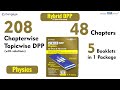 Cengage | Hybrid DPP Physics | JEE (Main & Advanced) | Hybrid Edition | New Release | JEE 2024