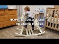 DIY Rocking Horse