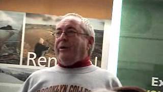 Schreibman speaks with the JBTF on Oysters and Nitrogen