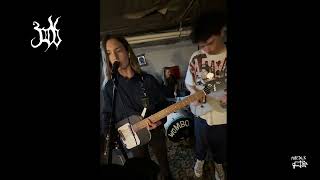 Wombo - Below The House Below The House Session