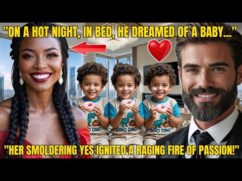 MILLIONAIRE ROMANCE REVEALED HOW ONE STEAMY NIGHT SPARKED AN UNFORGETTABLE LOVE STORY