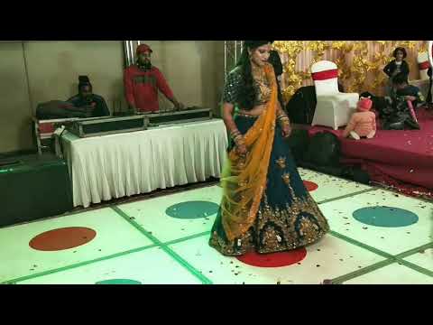 ring-ceremony-dance-song|-kithe-reh-gaya-choreography