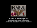Icarus: Alien Vanguard (Doom II) - Original Soundtrack