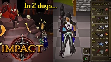 Impact RSPS: The Biggest Release Of 2025! Launching June 1st - $50 GIVEAWAY