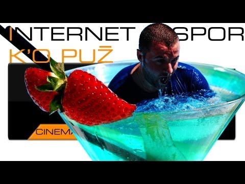 Internet spor k'o puž