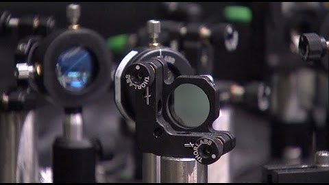 China Makes Breakthrough in Quantum Computing