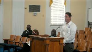 07/27/21 Macon-Bibb Committee Meeting