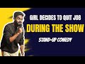 Weird company names  abishek kumar  crowdwork standup comedy  100 unscripted standupcomedy