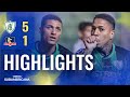 América Mineiro Colo Colo goals and highlights
