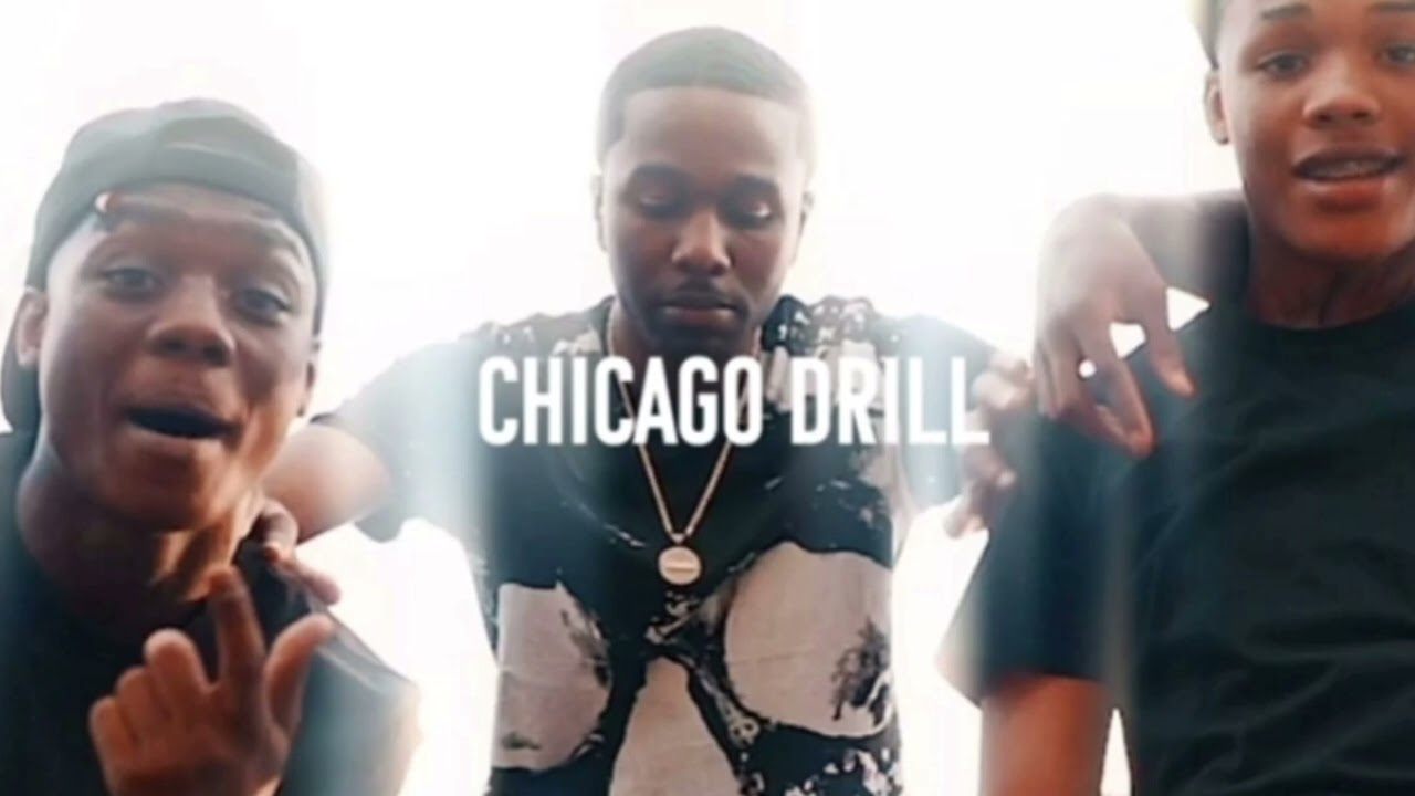 [ FREE FOR PROFIT ] CHICAGO DRILL TYPE BEAT ( PROD.BY MURKANE BEATS ) 