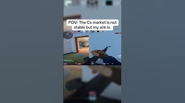 Clutched Up on Office 1v4! #cs2 #csgo #cs2clips