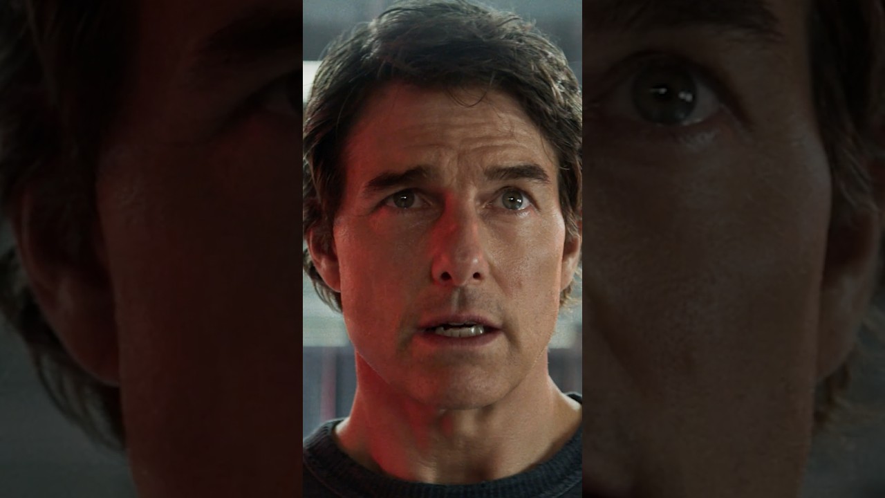 Around the world, you showed up. Now bring home #MissionImpossible