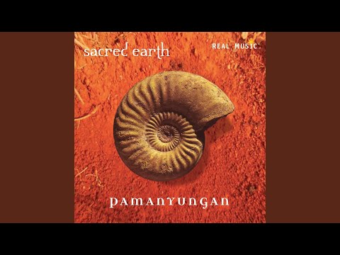 All Tracks - Sacred Earth